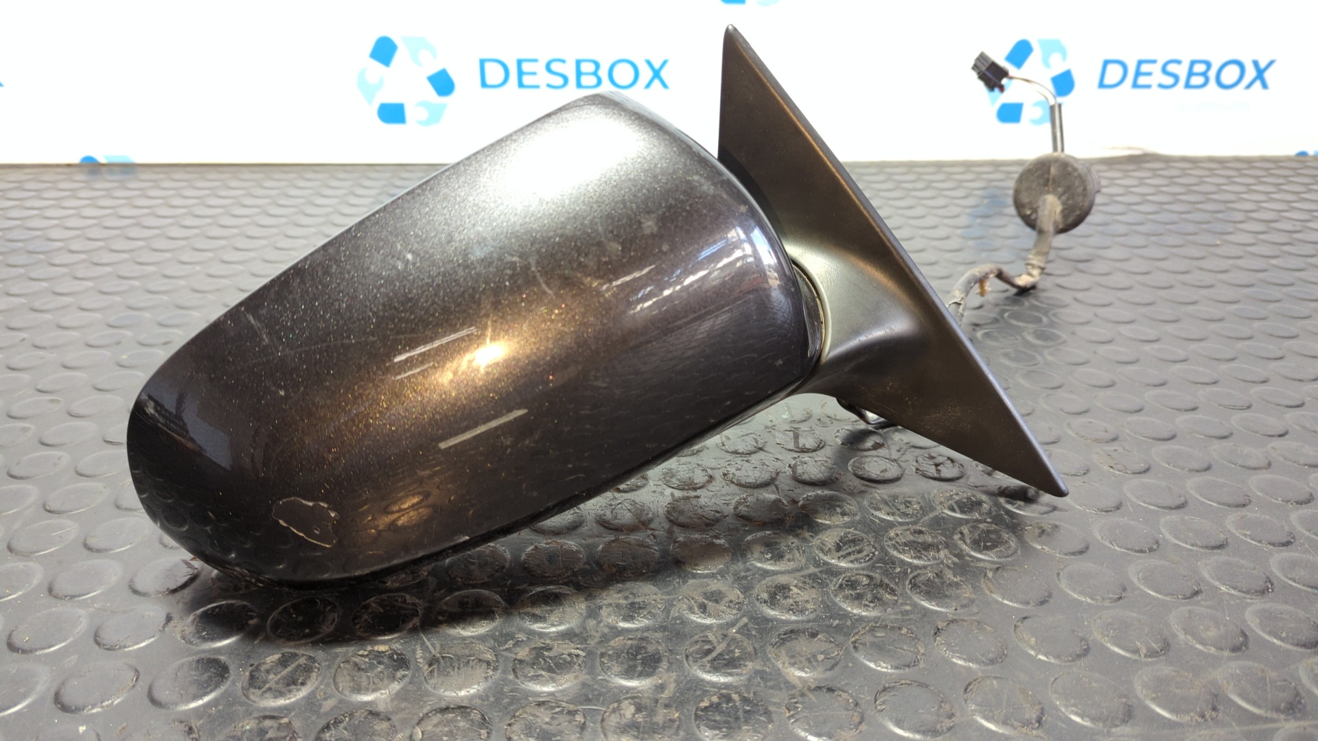 RETROVISOR DERECHO AUDI A3 (8P) - vista 3