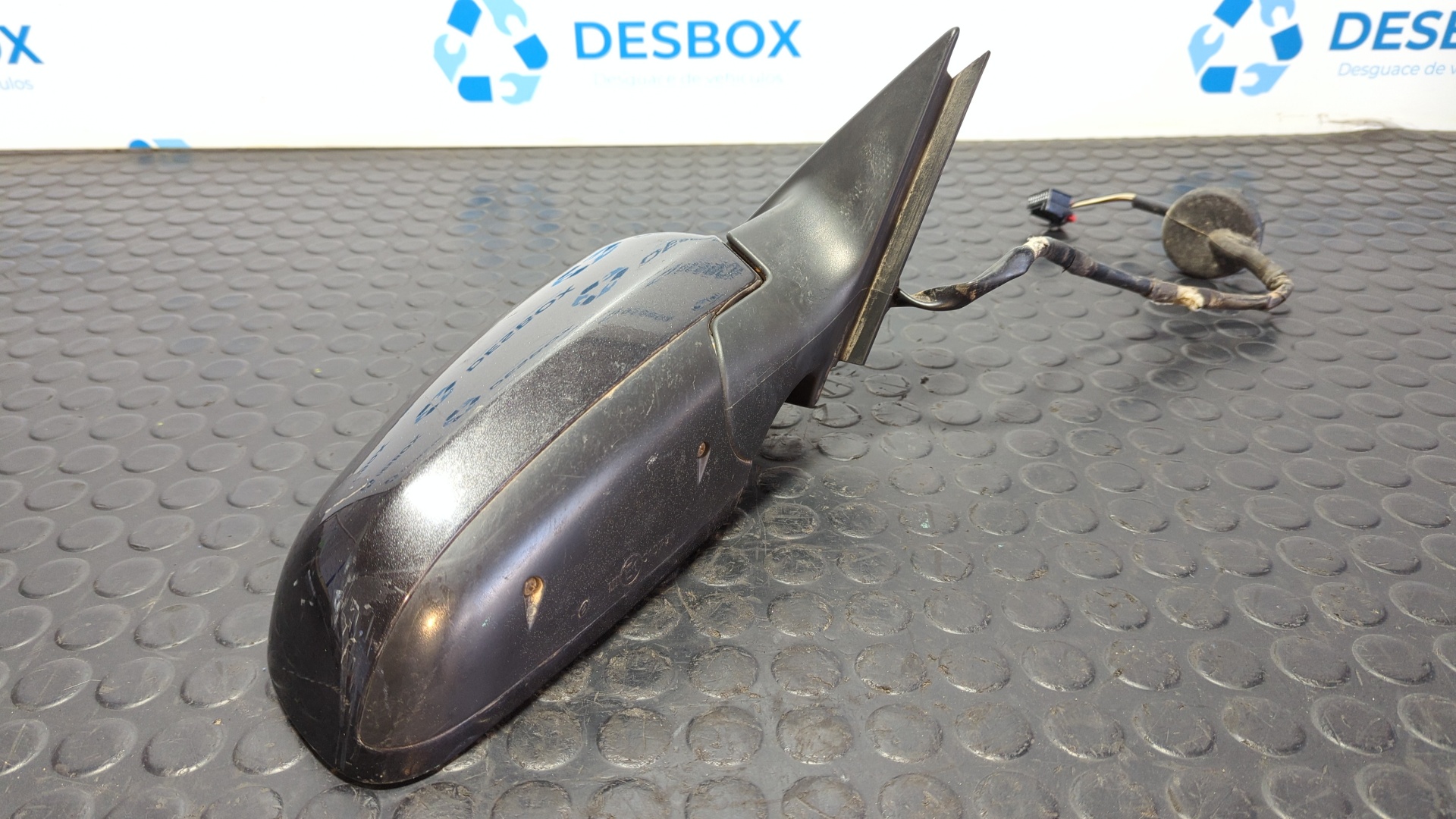 RETROVISOR DERECHO AUDI A3 (8P) - vista 2