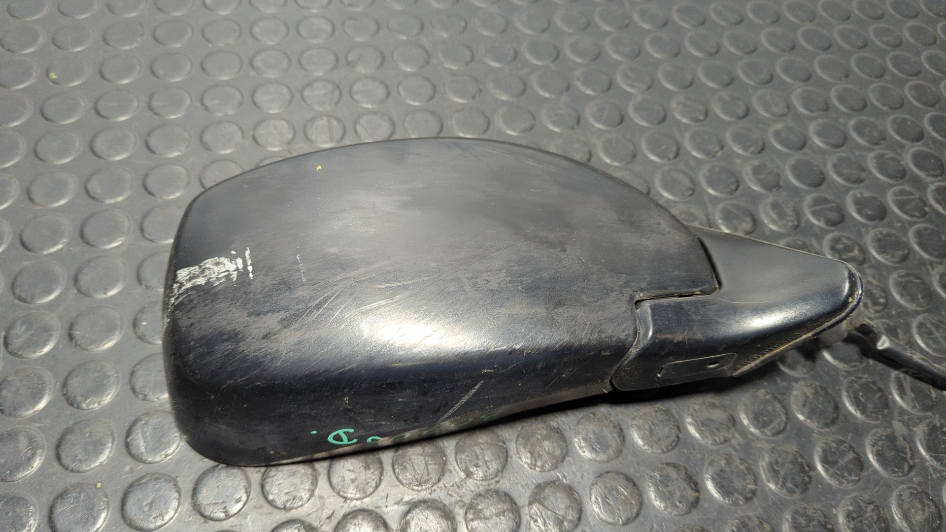 RETROVISOR DERECHO CHRYSLER JEEP CHEROKEE (XJ) - vista 3