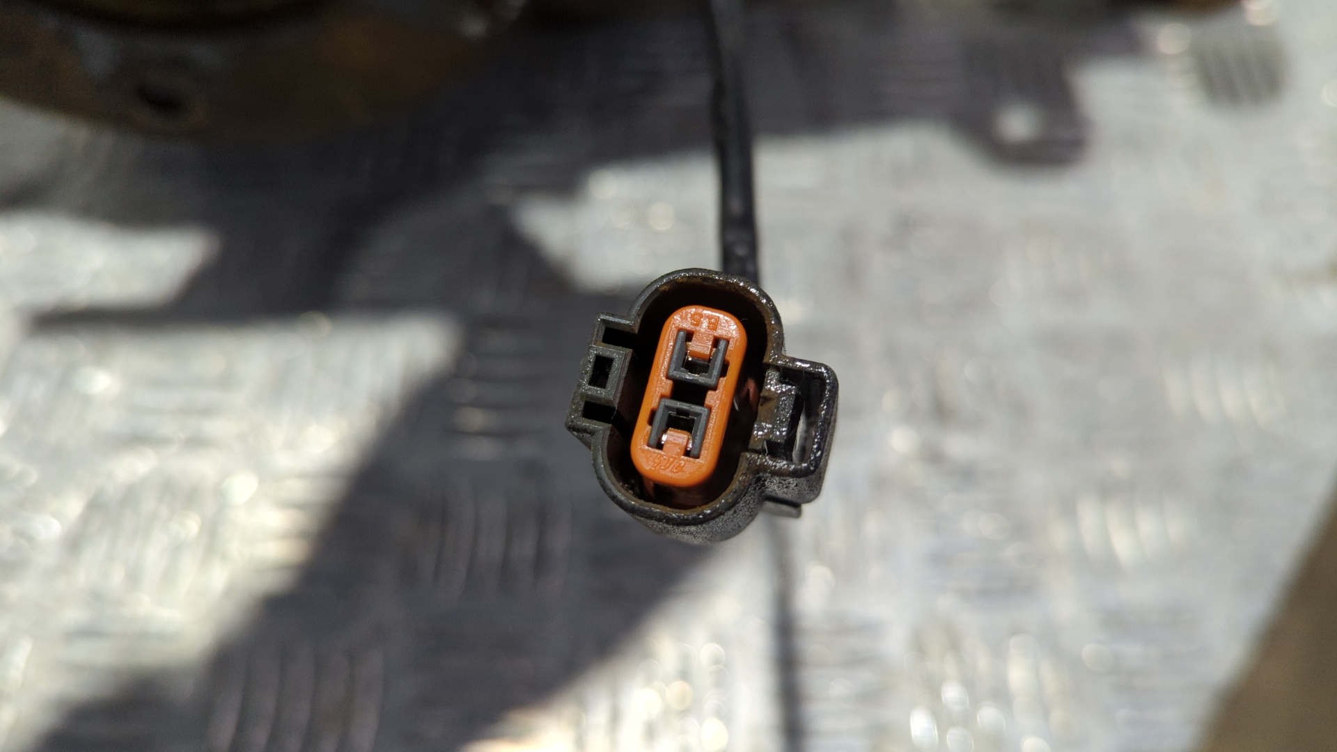 DIFERENCIAL TRASERO MITSUBISHI MONTERO (V80/V90) - vista 6