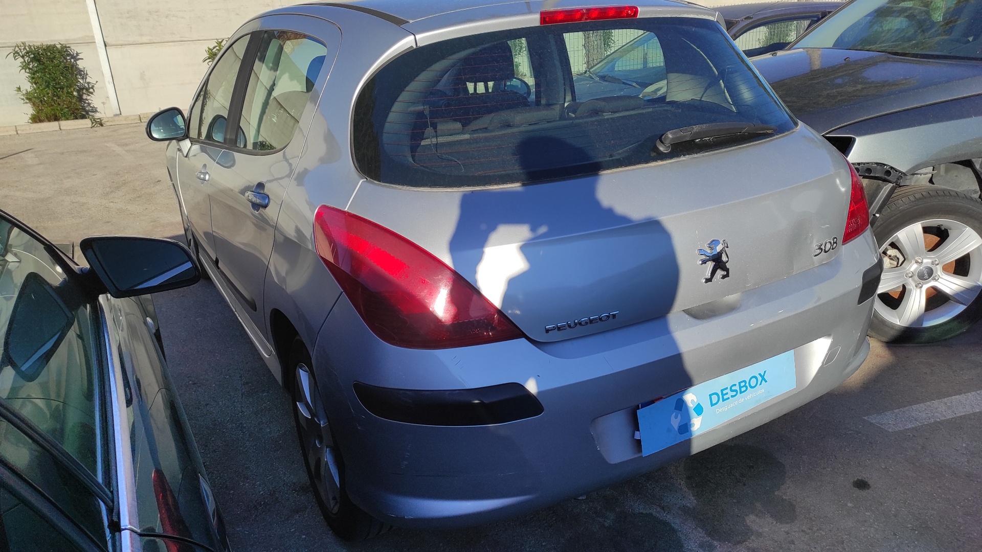 Vista 8