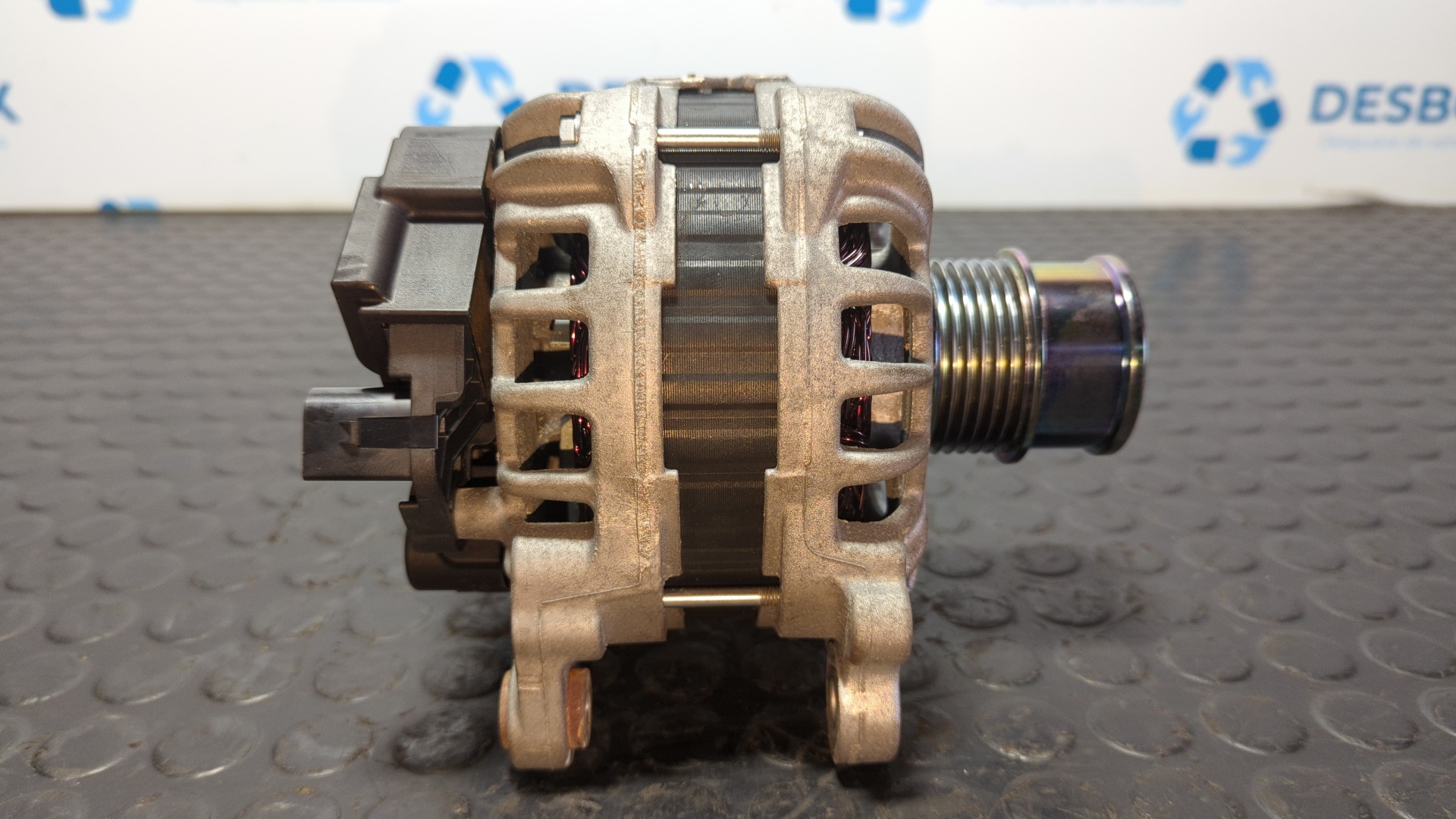 ALTERNADOR SEAT ARONA - vista 6