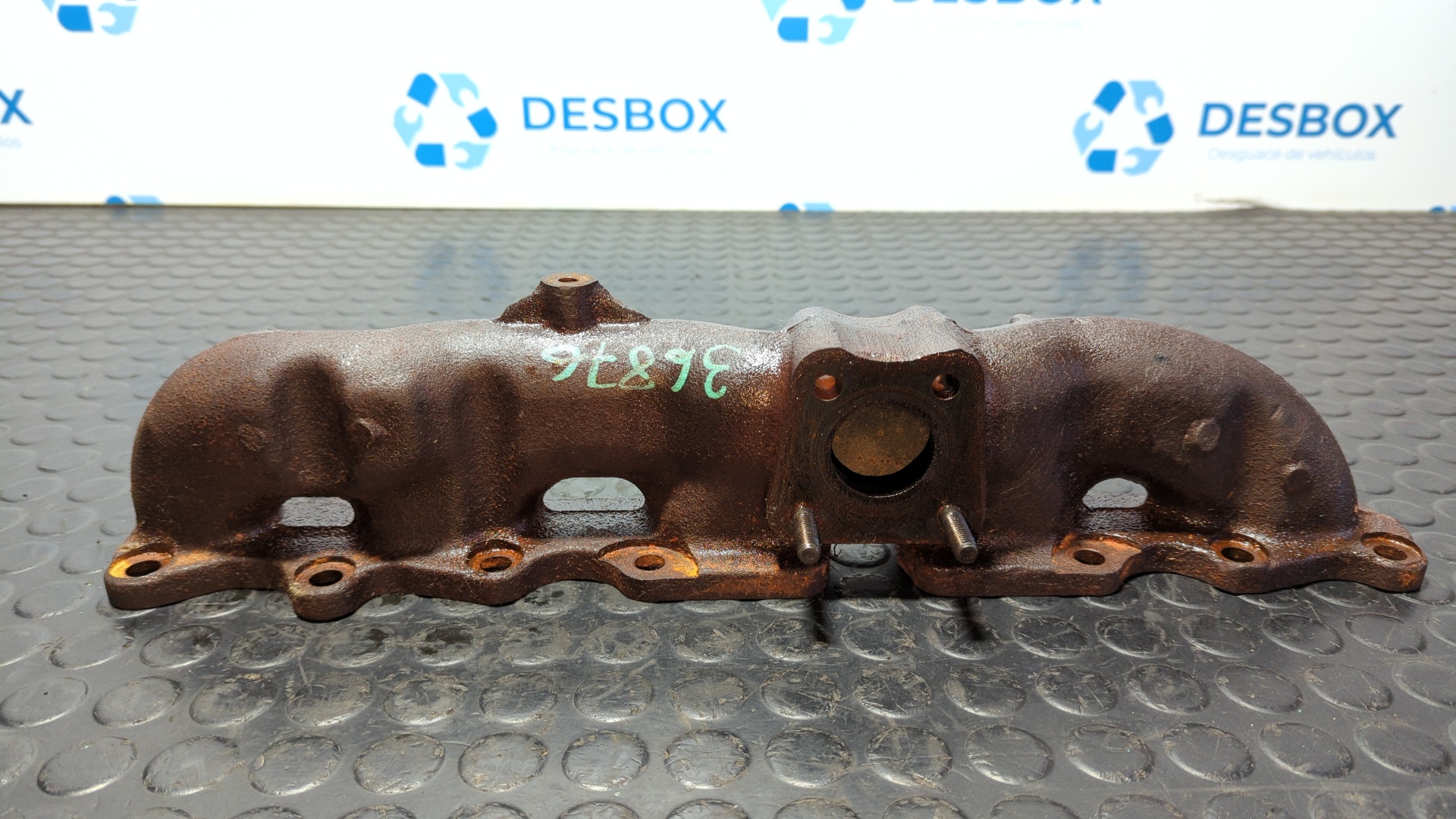 COLECTOR ESCAPE LANCIA VOYAGER (404)