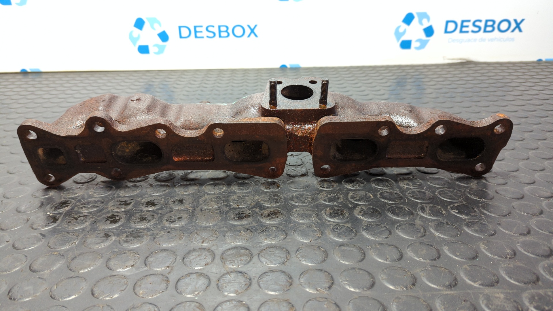 COLECTOR ESCAPE LANCIA VOYAGER (404) - vista 3