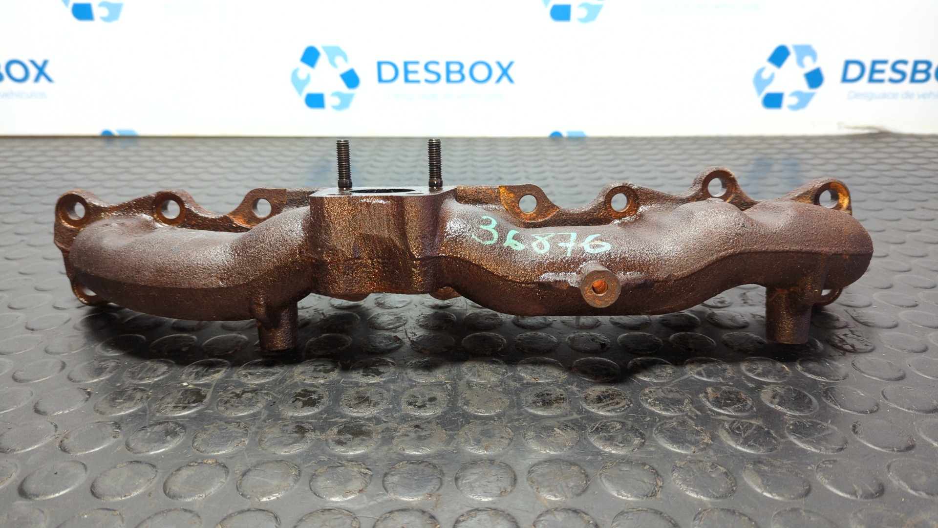 COLECTOR ESCAPE LANCIA VOYAGER (404) - vista 4