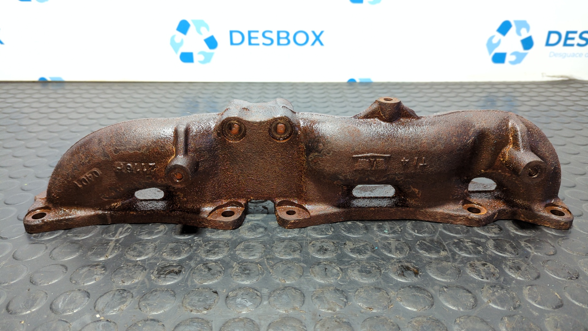 COLECTOR ESCAPE LANCIA VOYAGER (404) - vista 2