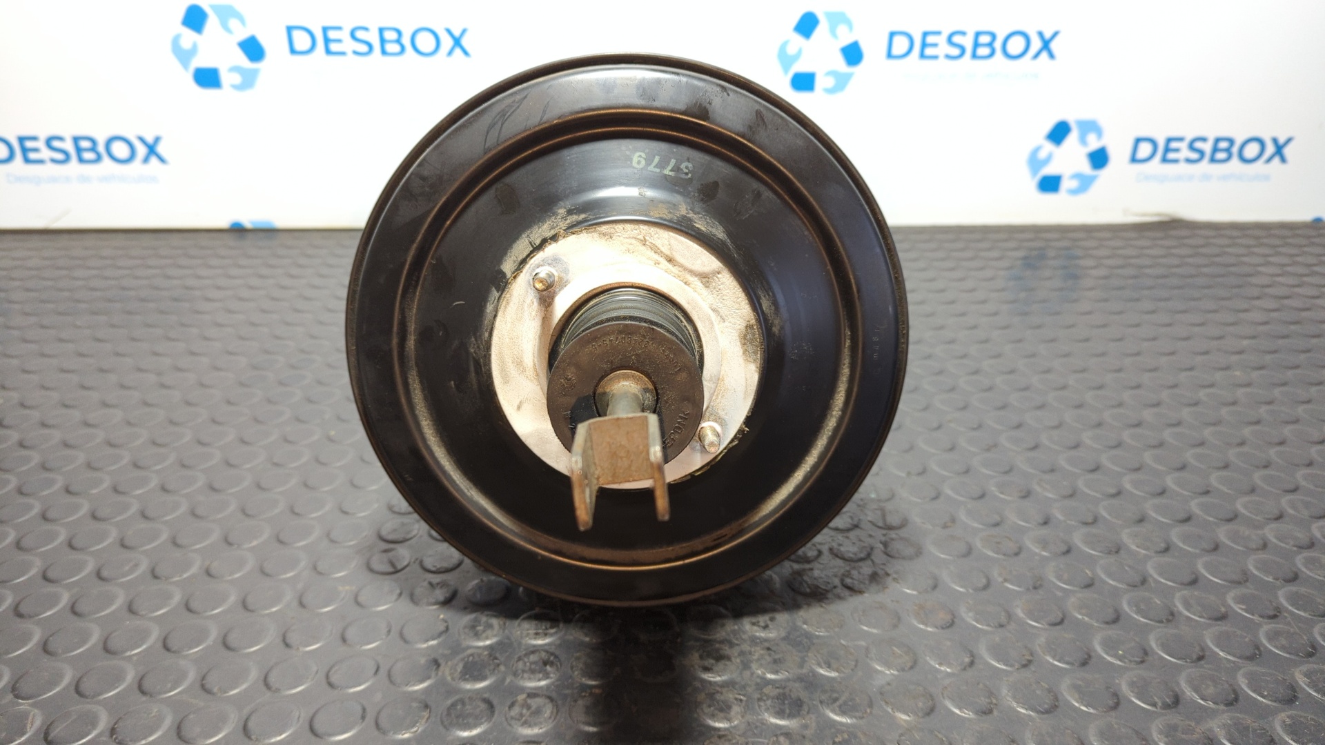 SERVOFRENO OPEL VIVARO - vista 2