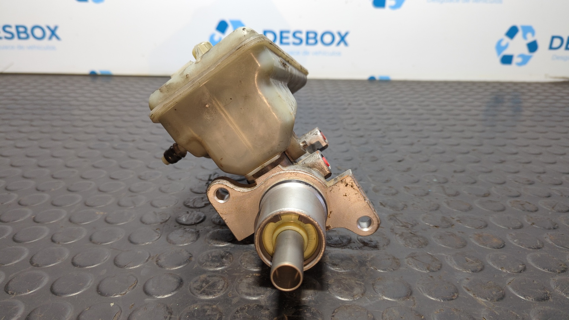 BOMBA FRENO OPEL VIVARO