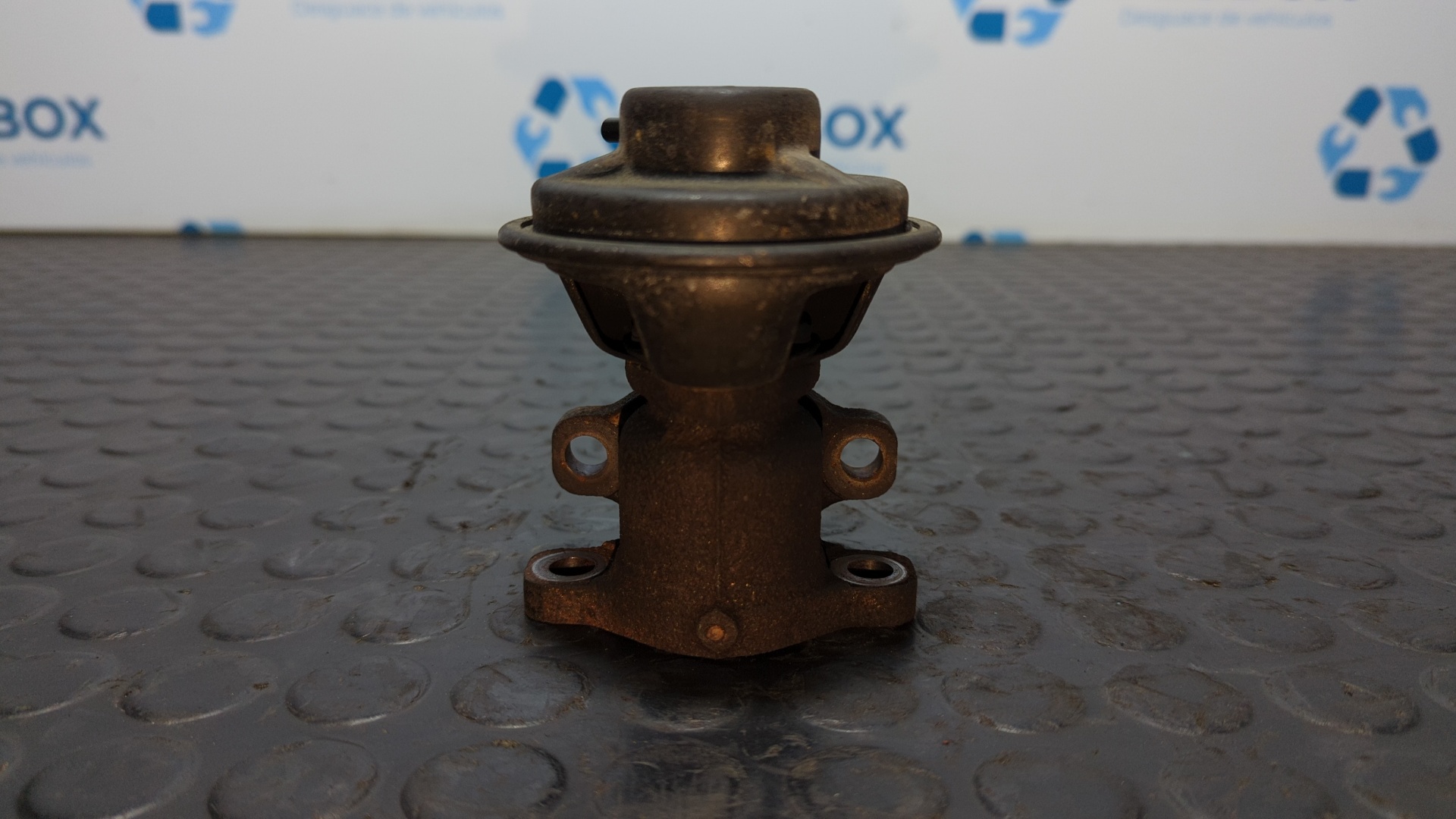 VALVULA EGR KIA SORENTO - vista 4