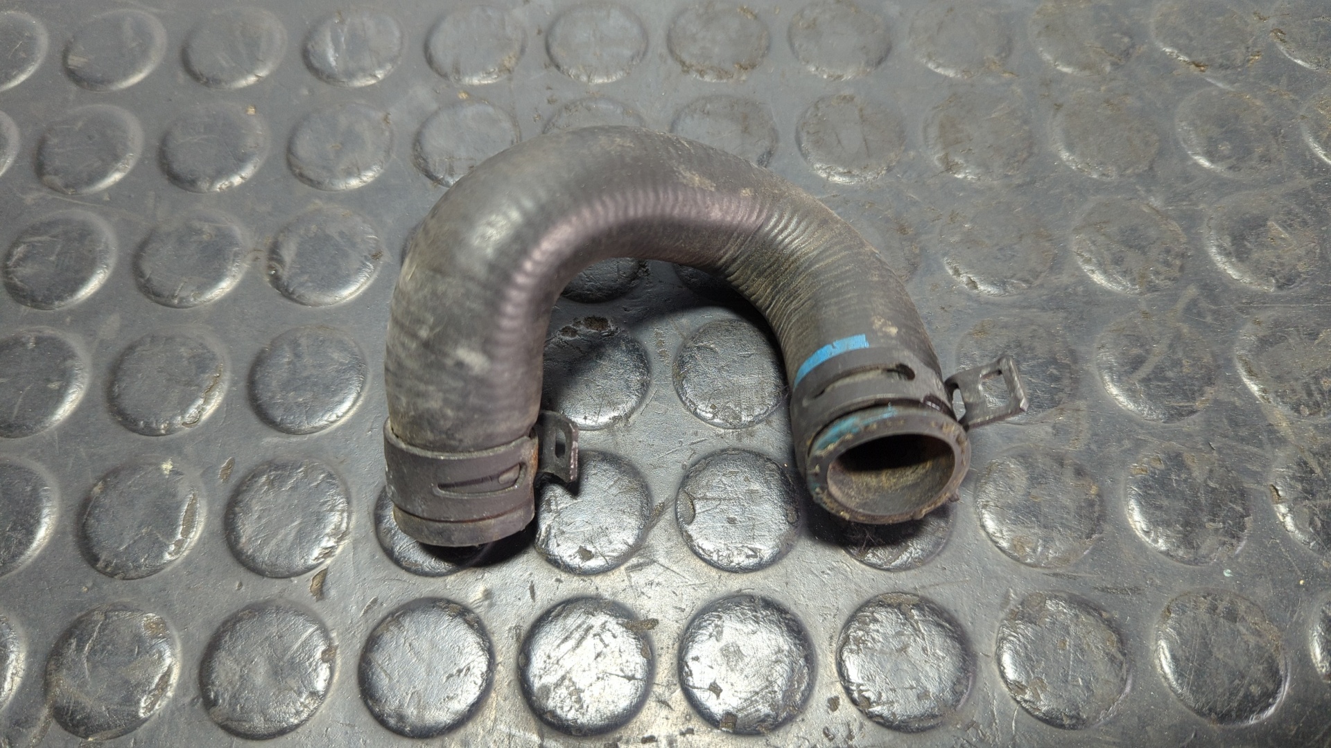 TUBO MERCEDES-BENZ VITO (W639) BASIC, COMBI - vista 2