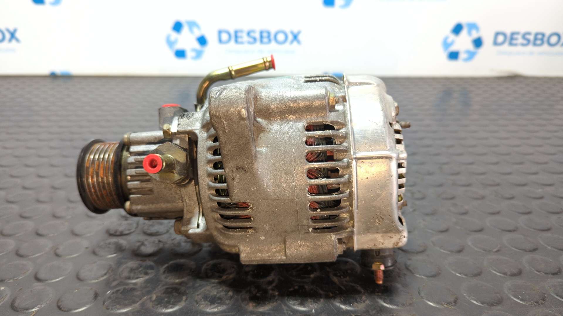 ALTERNADOR ROVER 420 - vista 4