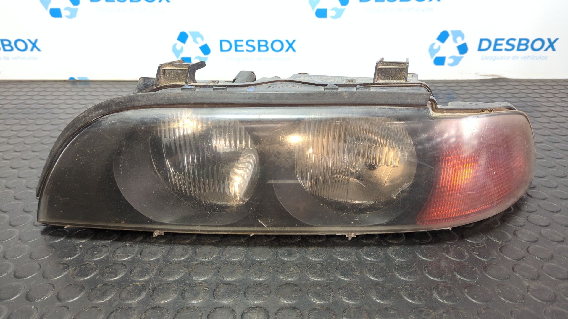 FARO IZQUIERDO BMW SERIE 5 BERLINA (E39)