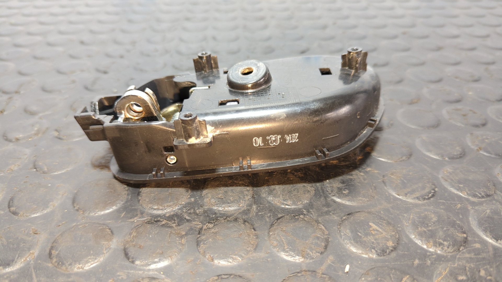 MANETA INTERIOR TRASERA DERECHA KIA CEE'D - vista 4