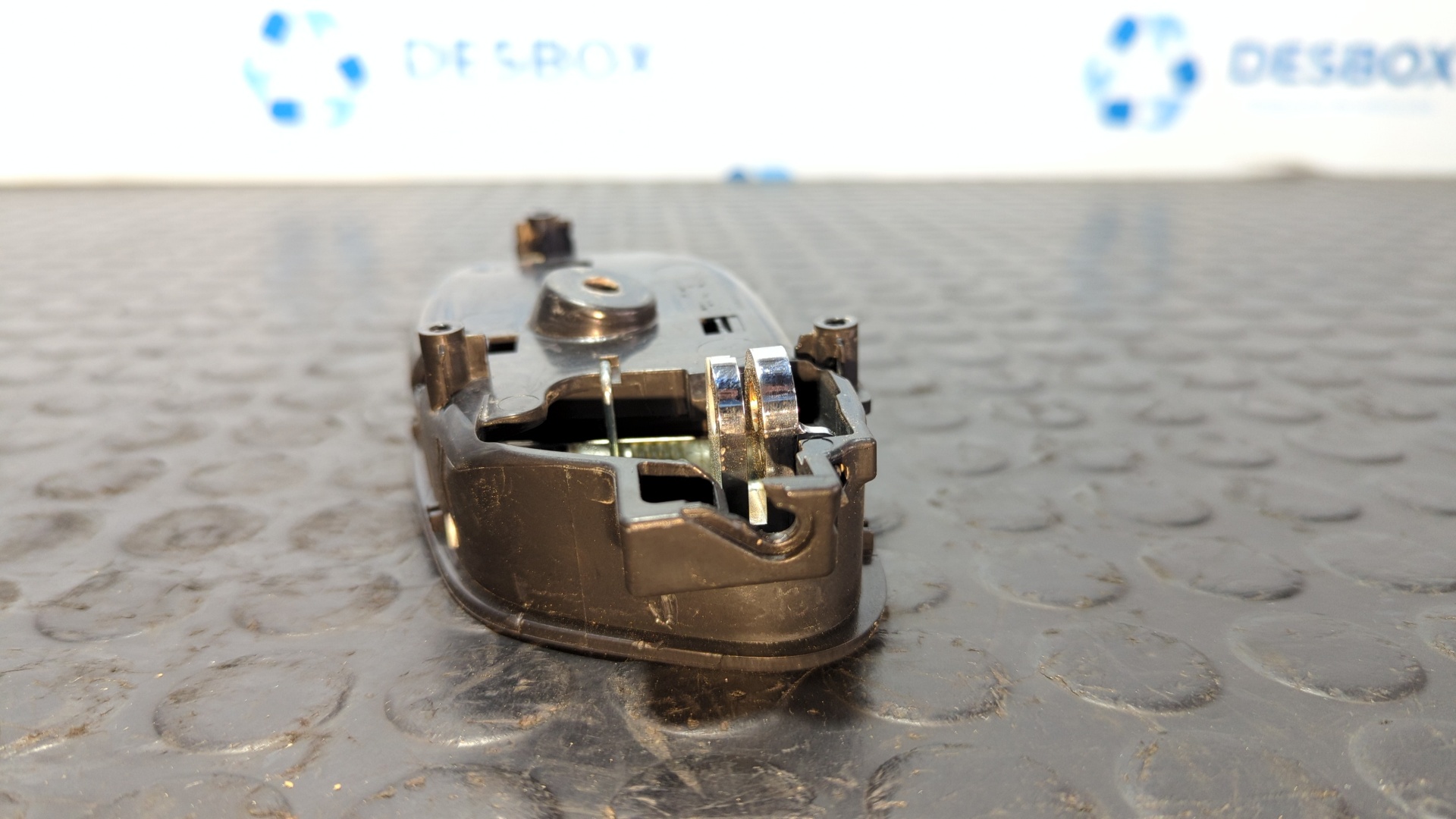 MANETA INTERIOR TRASERA DERECHA KIA CEE'D - vista 2