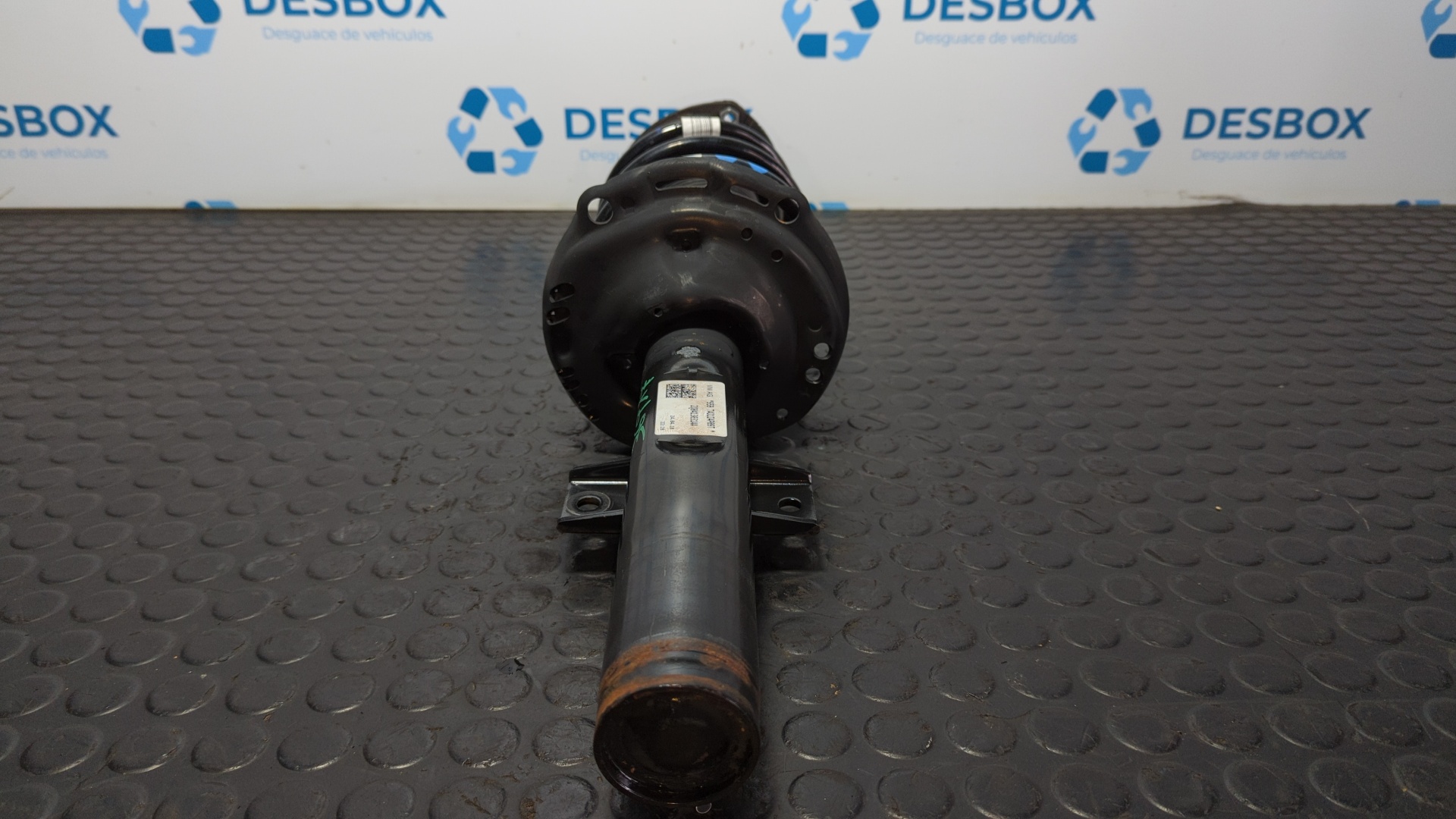 AMORTIGUADOR DELANTERO DERECHO SEAT ARONA - vista 3