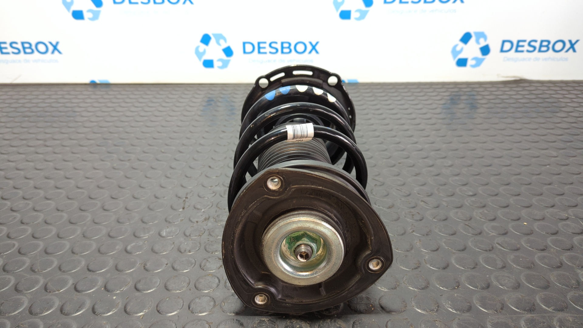 AMORTIGUADOR DELANTERO DERECHO SEAT ARONA - vista 2