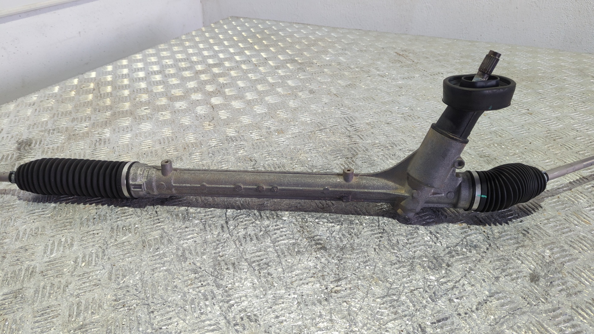 CREMALLERA DIRECCION SEAT ARONA - vista 5