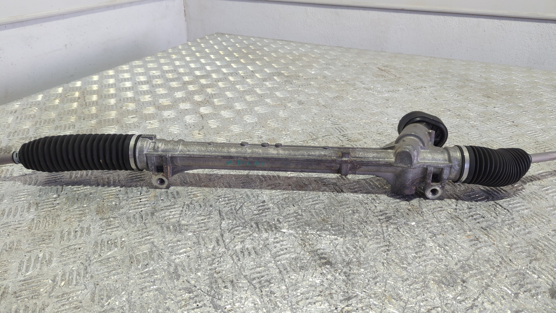 CREMALLERA DIRECCION SEAT ARONA - vista 2