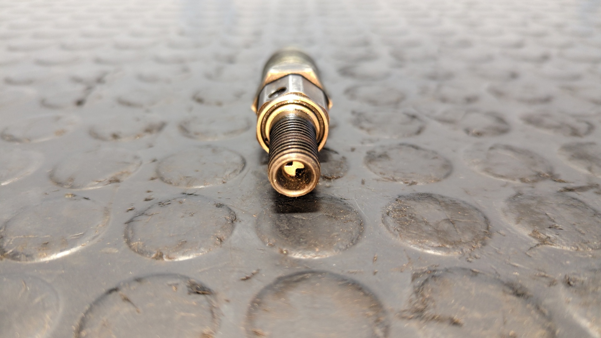 INYECTOR TOYOTA LAND CRUISER (J9) - vista 3