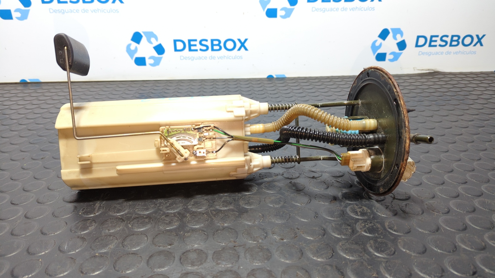 AFORADOR KIA SORENTO