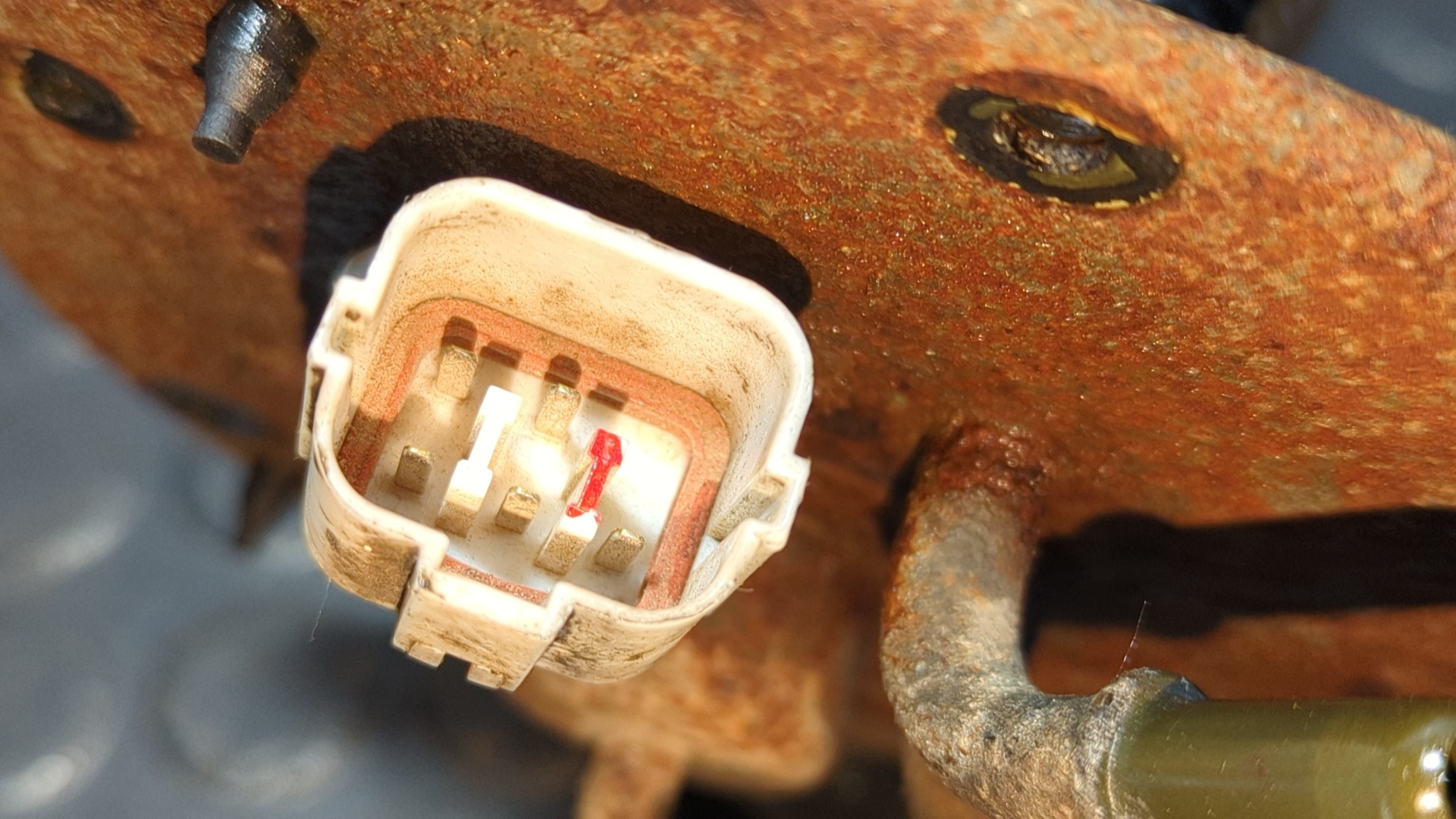 AFORADOR KIA SORENTO - vista 4