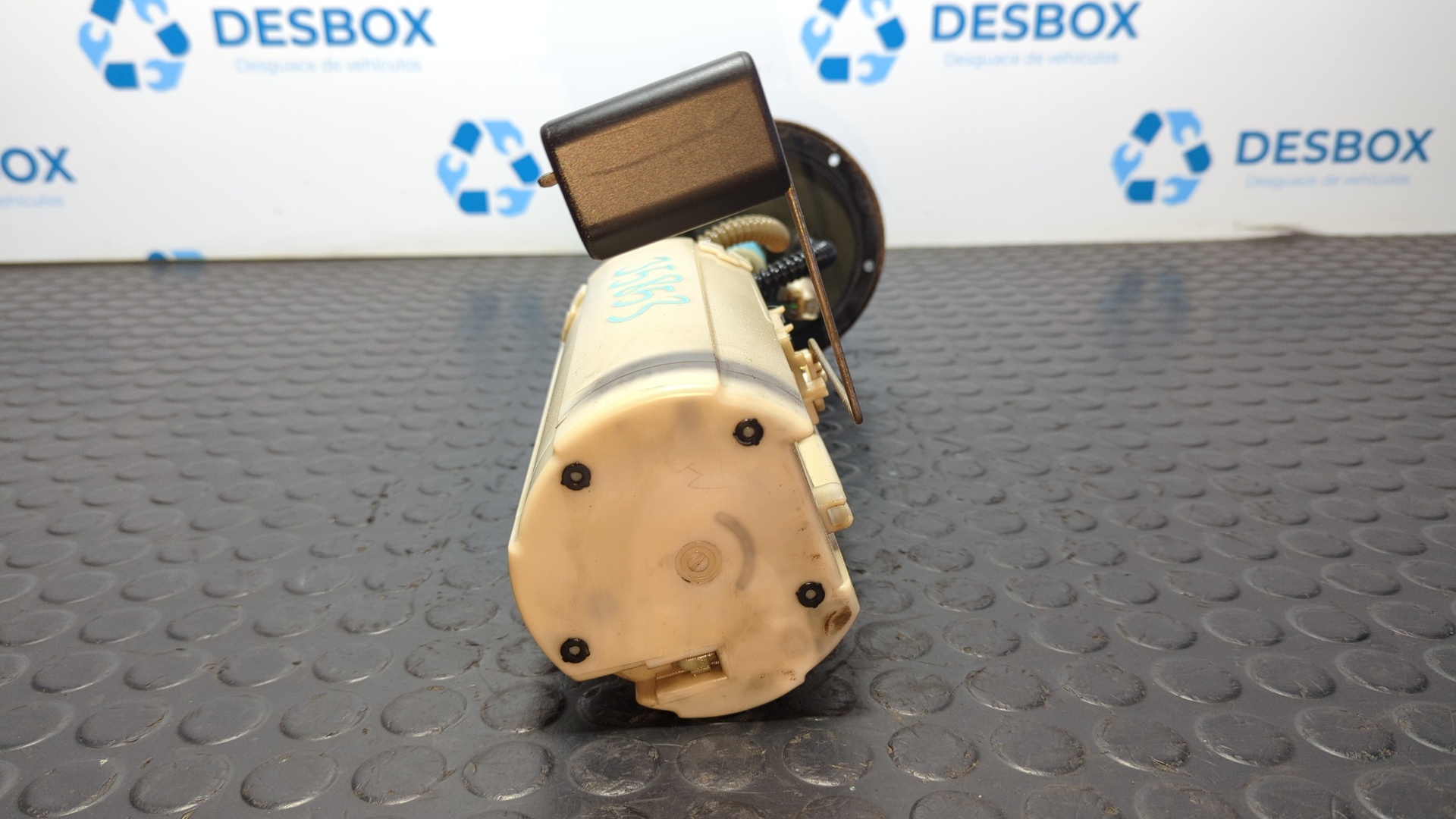 AFORADOR KIA SORENTO - vista 2