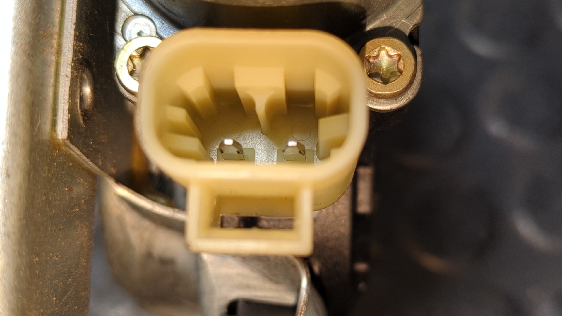 ELEVALUNAS TRASERO IZQUIERDO MERCEDES-BENZ CLASE M (W163) - vista 2