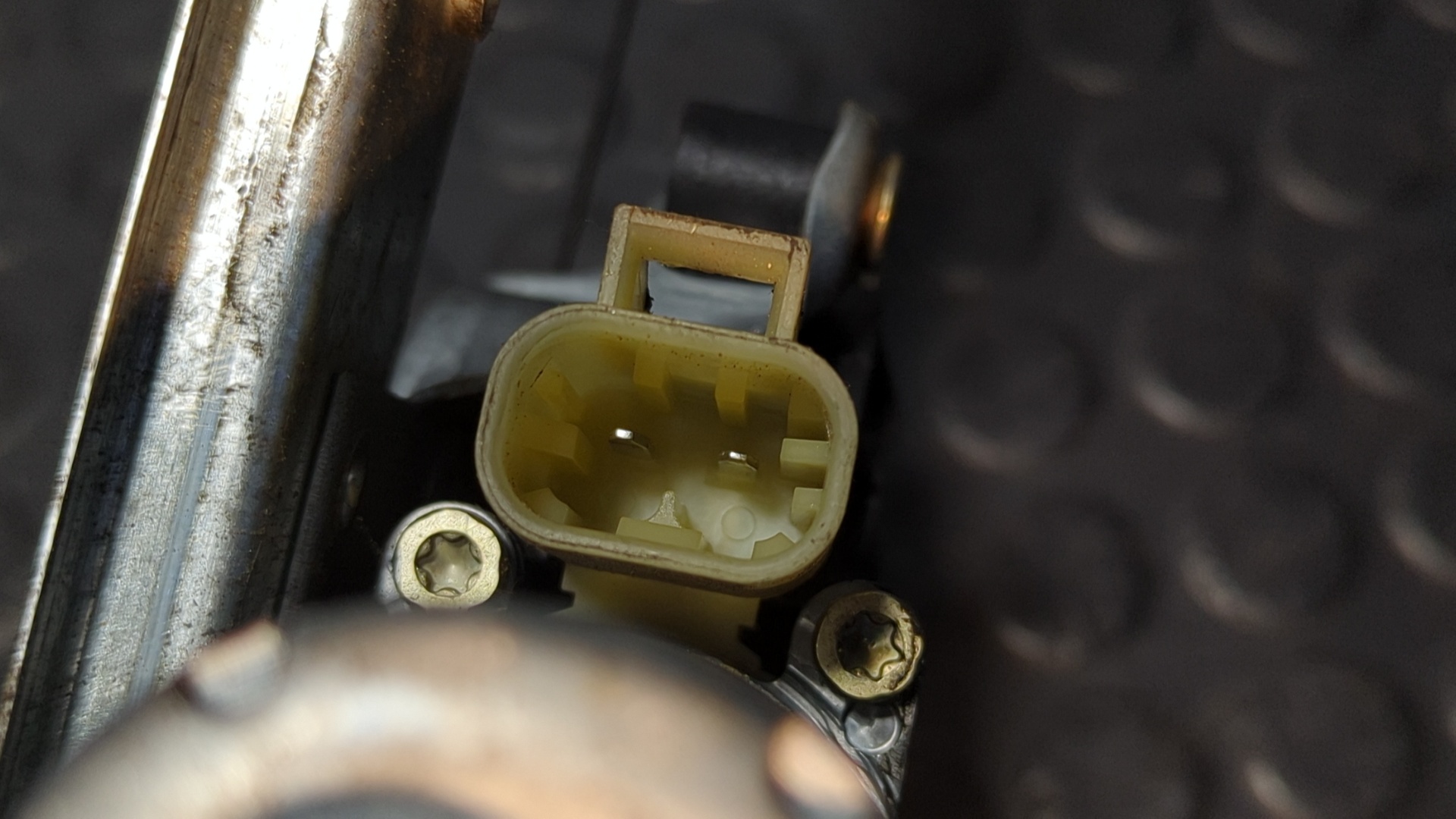 ELEVALUNAS TRASERO DERECHO MERCEDES-BENZ CLASE M (W163) - vista 4