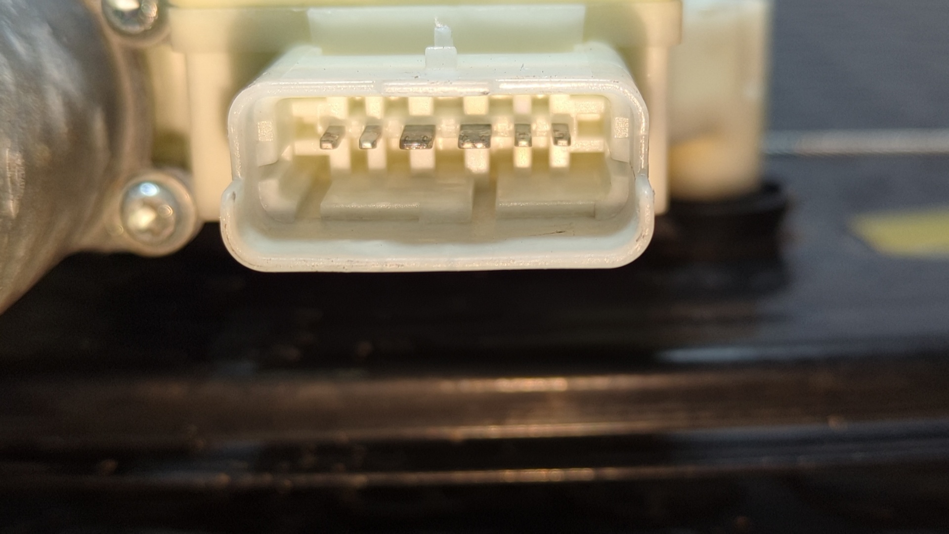 ELEVALUNAS TRASERO DERECHO CITROEN GRAND C4 SPACETOURER B - vista 2