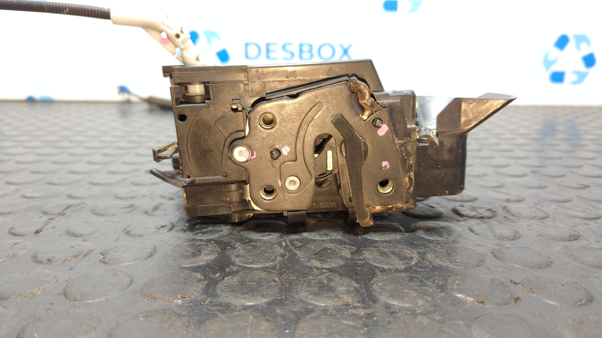 CERRADURA PUERTA DELANTERA IZQUIERDA CITROEN GRAND C4 SPACETOURER B - vista 4