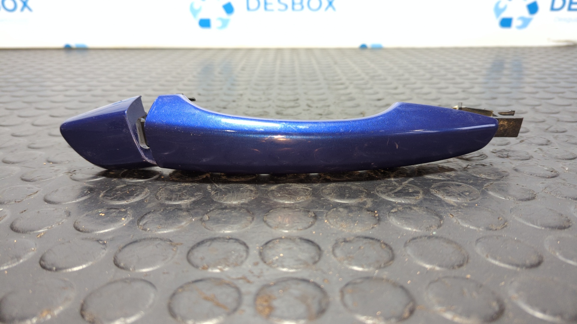 MANETA EXTERIOR TRASERA DERECHA CITROEN GRAND C4 SPACETOURER B