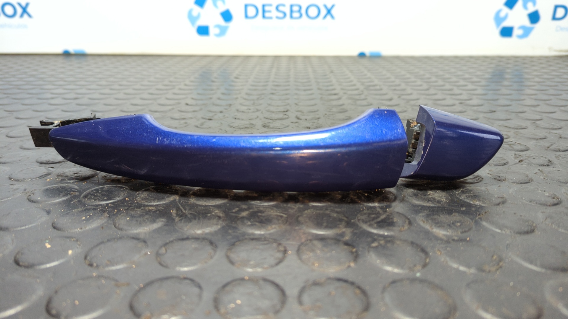 MANETA EXTERIOR TRASERA IZQUIERDA CITROEN GRAND C4 SPACETOURER B