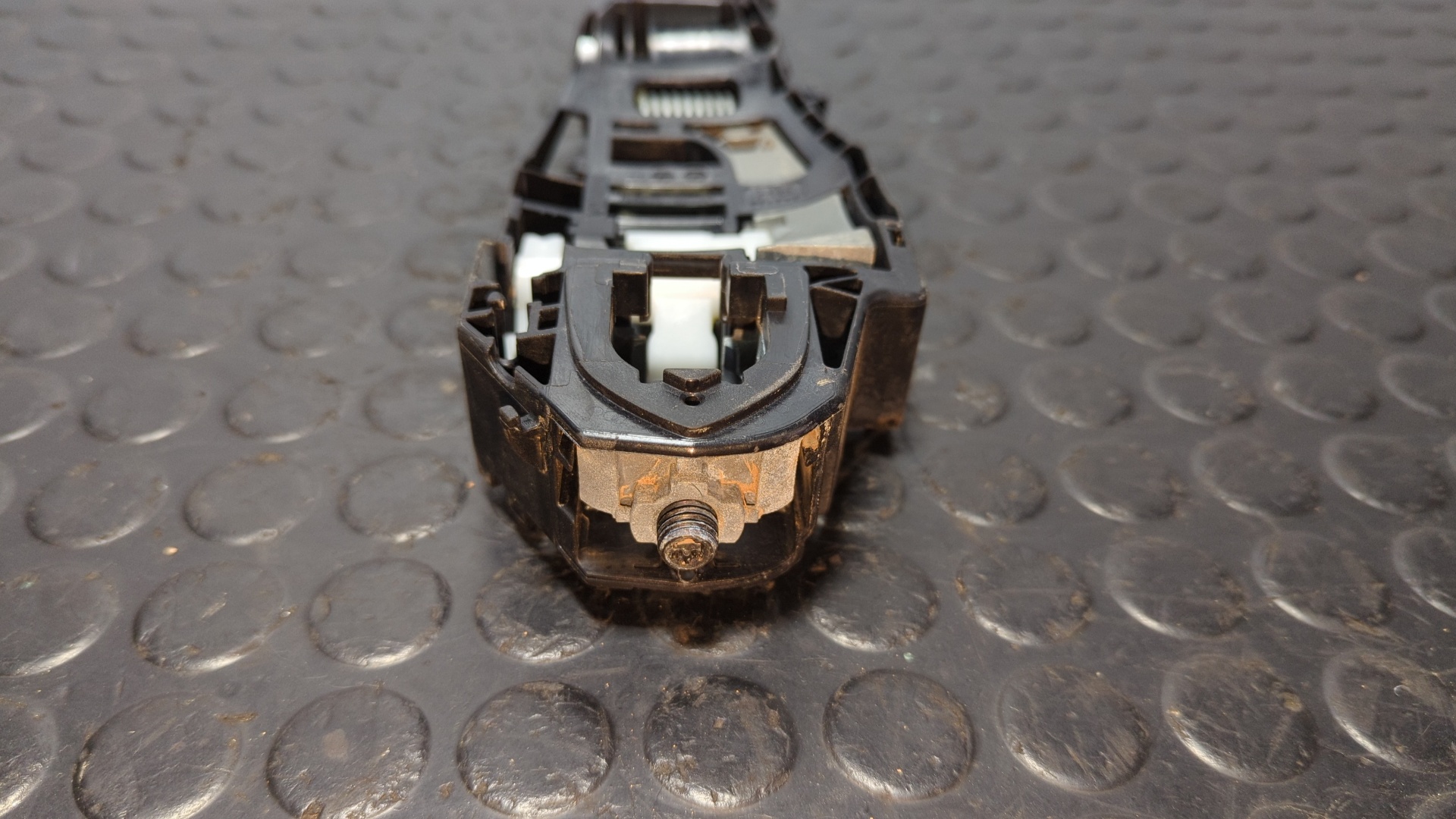 SOPORTE MANETA DELANTERA DERECHA CITROEN GRAND C4 SPACETOURER B - vista 4