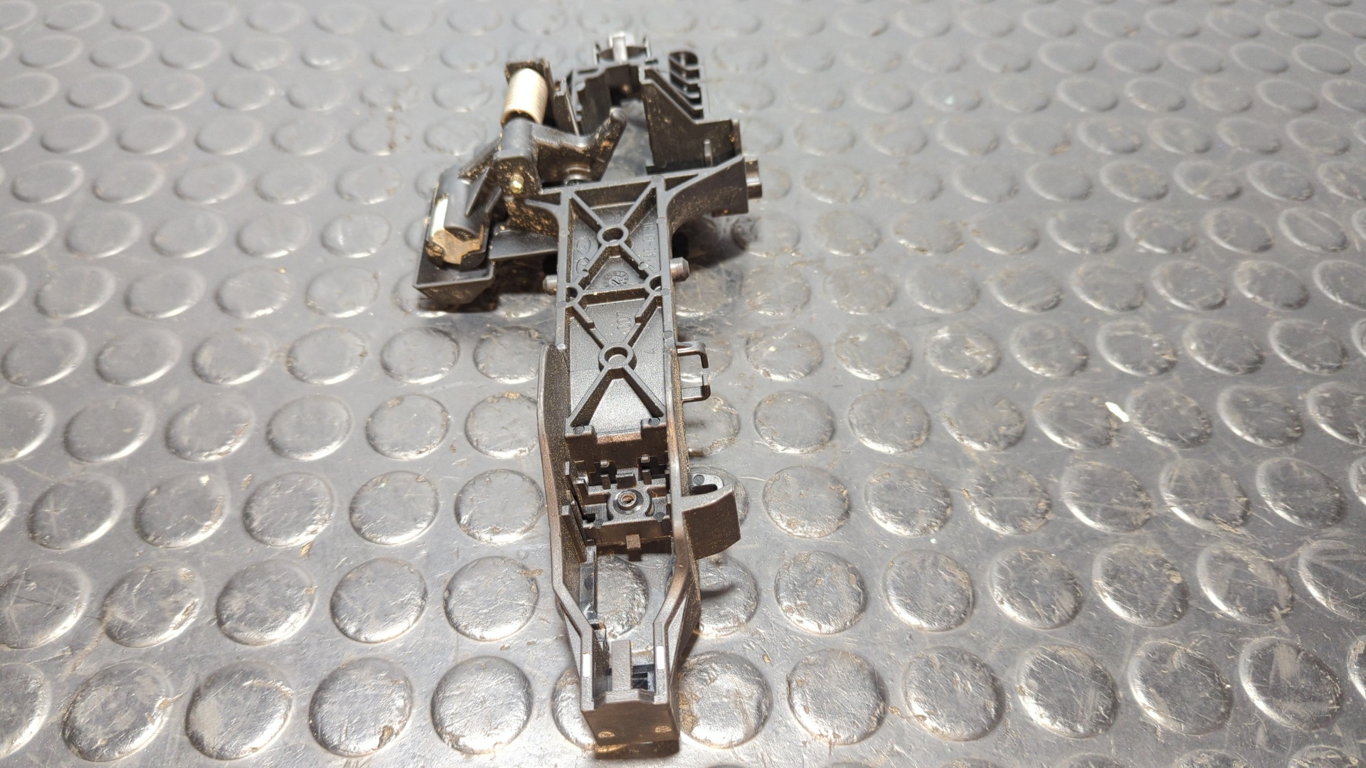 SOPORTE MANETA EXTERIOR TRASERA IZQUIERDA KIA CEE'D - vista 4