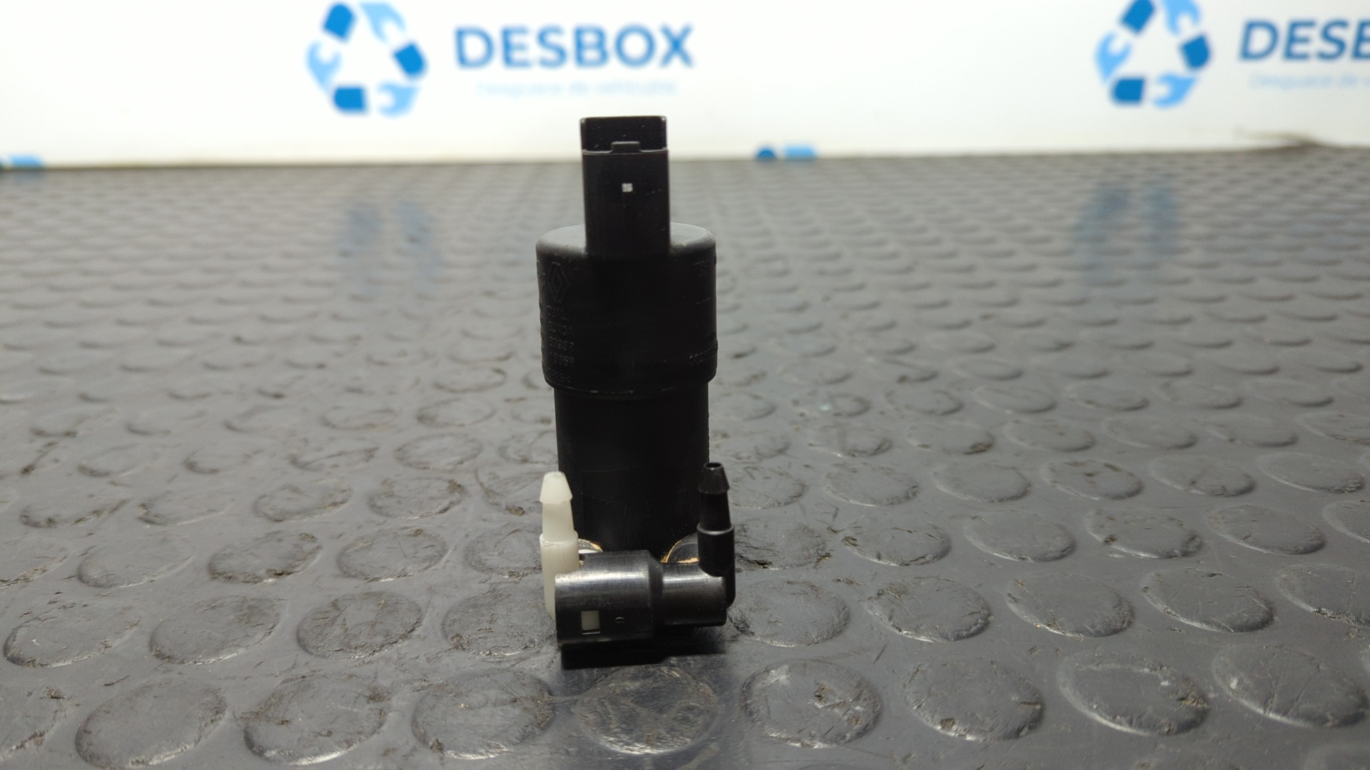 BOMBA LIMPIA OPEL CORSA F