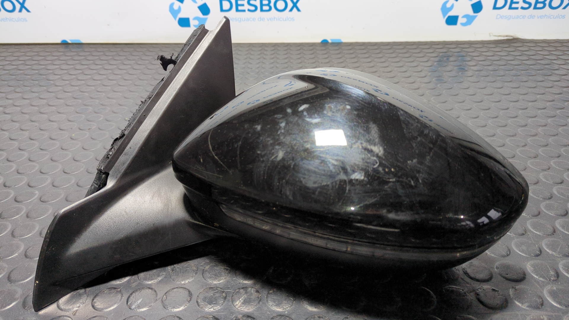 RETROVISOR IZQUIERDO OPEL CORSA F - vista 6