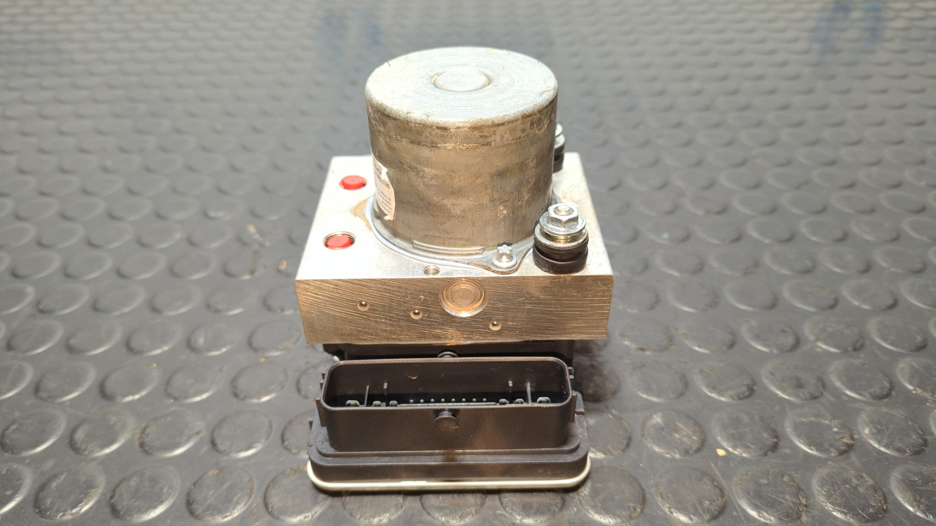 ABS OPEL CORSA F - vista 5