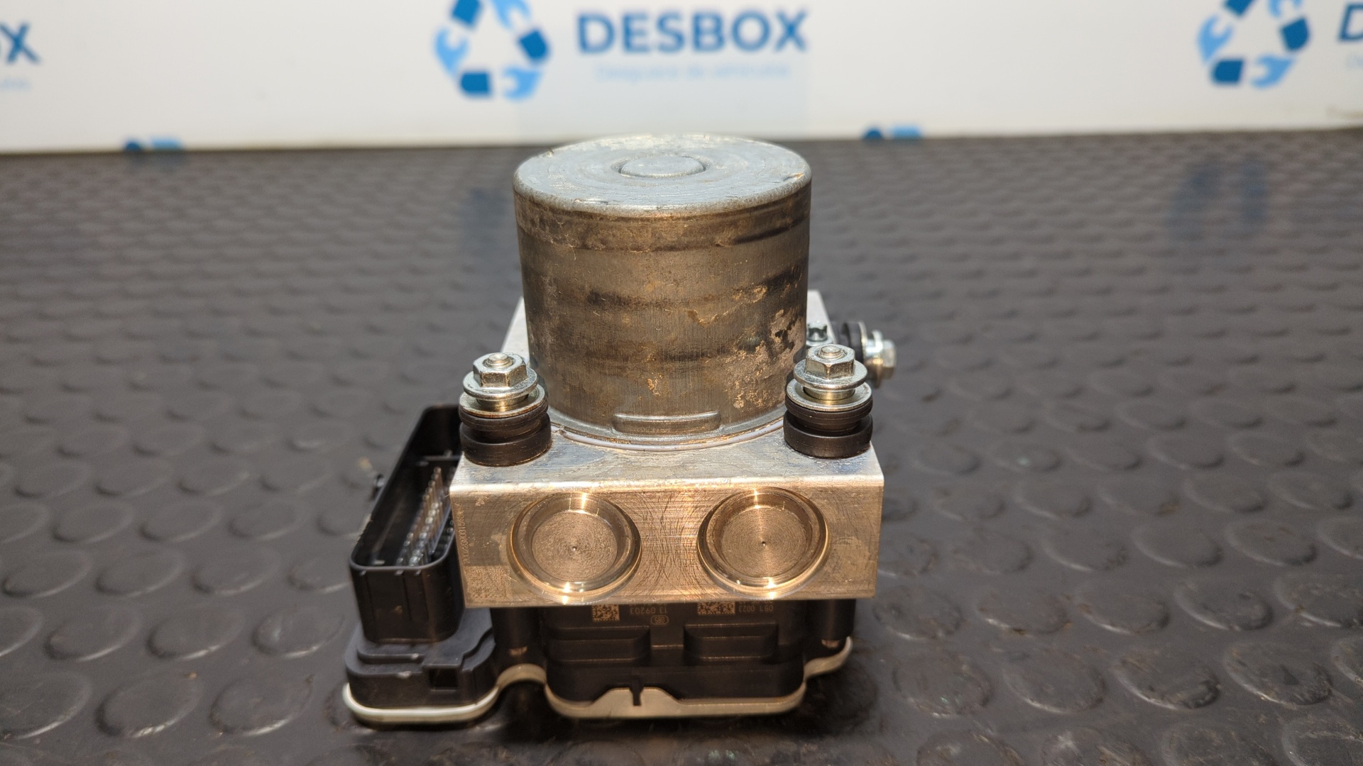 ABS OPEL CORSA F - vista 3