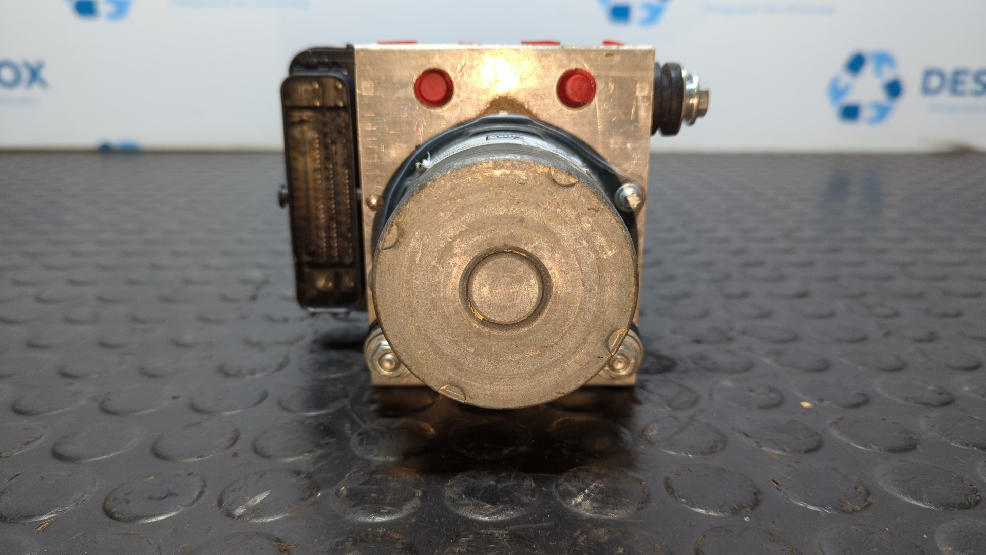 ABS OPEL CORSA F - vista 7