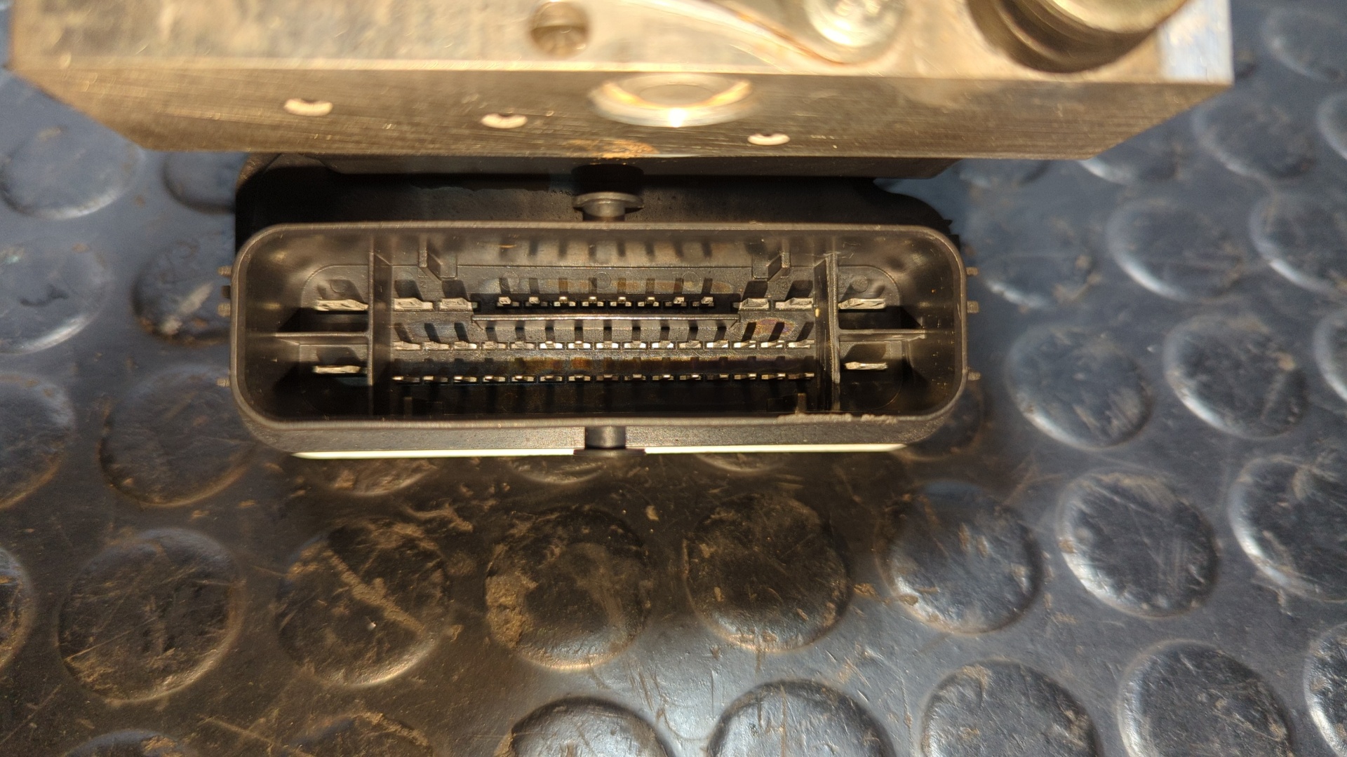 ABS OPEL CORSA F - vista 4