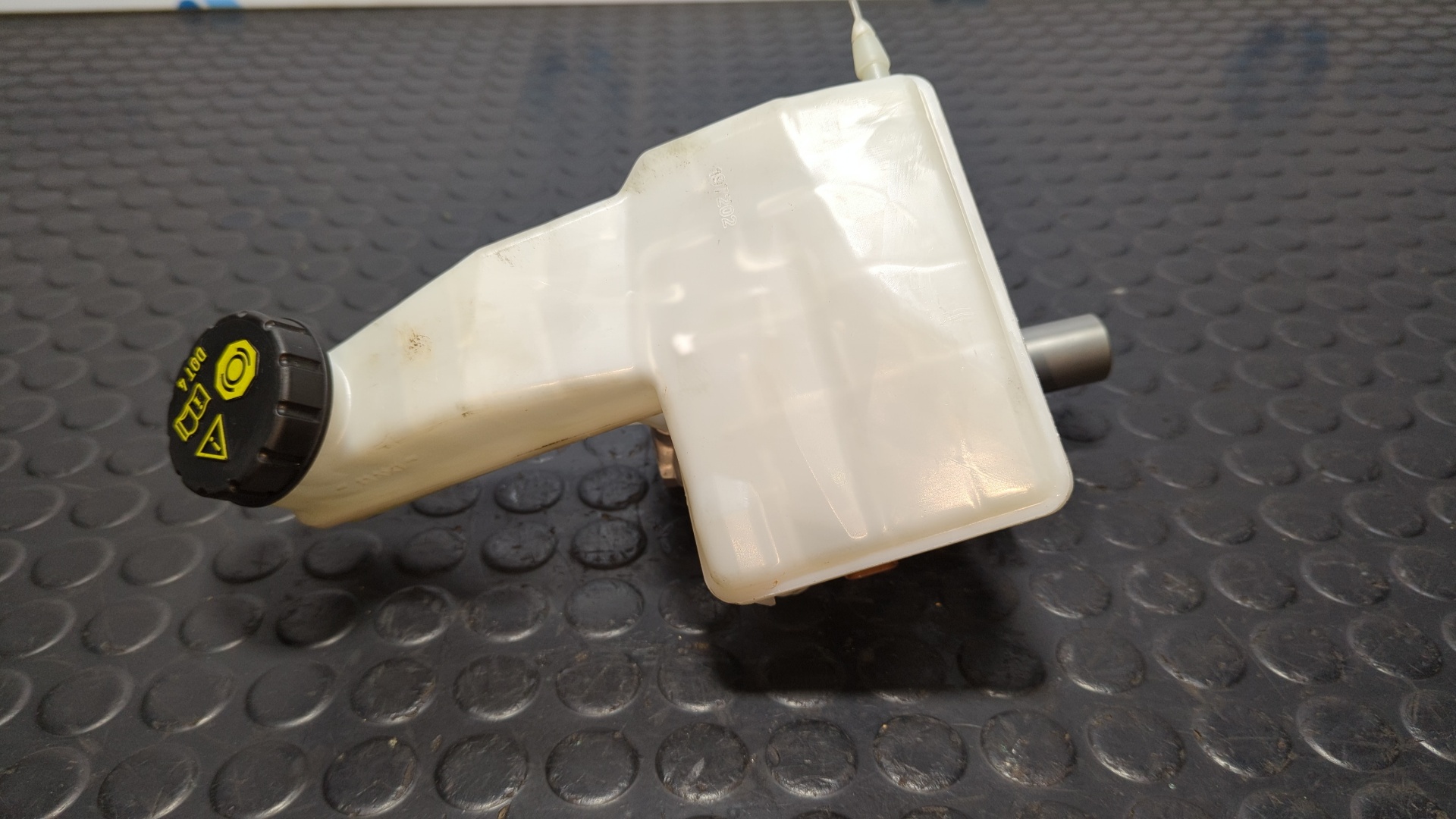 BOMBA FRENO OPEL CORSA F - vista 5