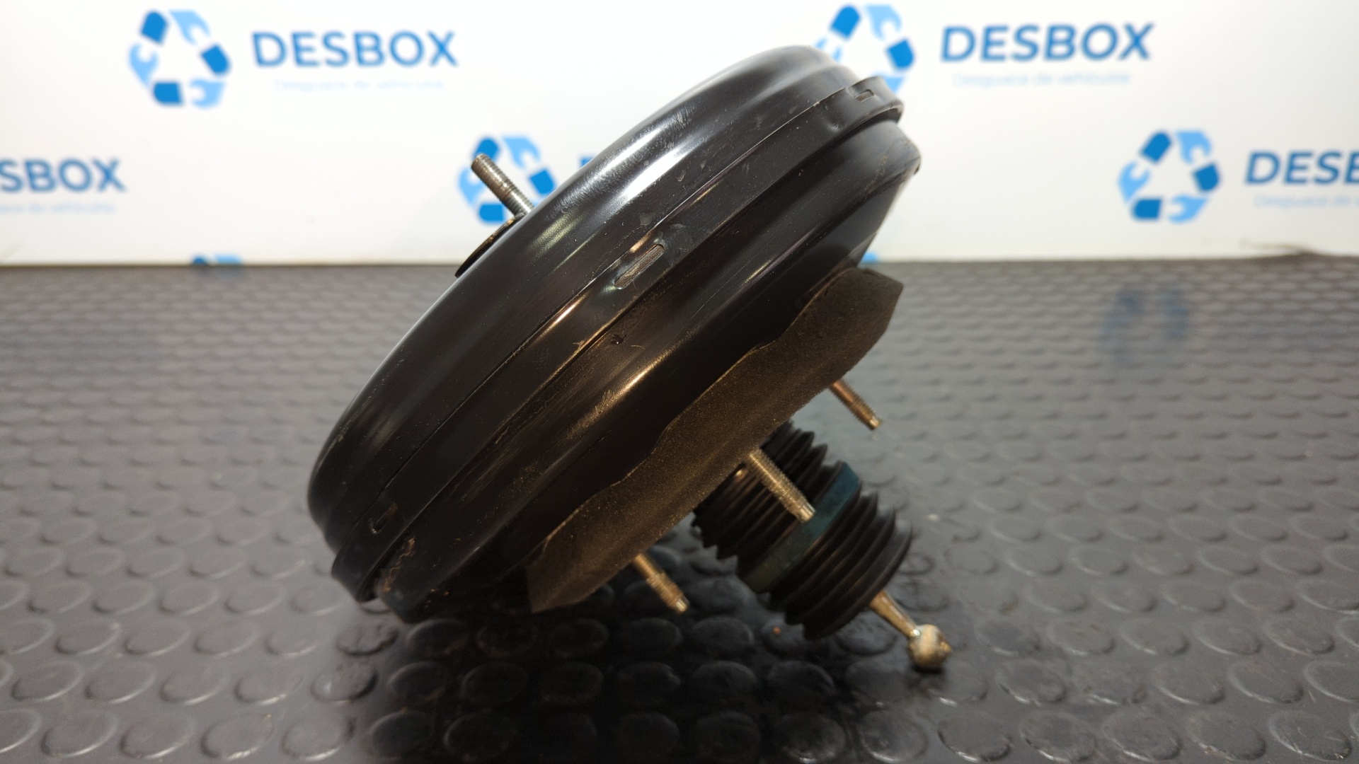 SERVOFRENO OPEL CORSA F - vista 2