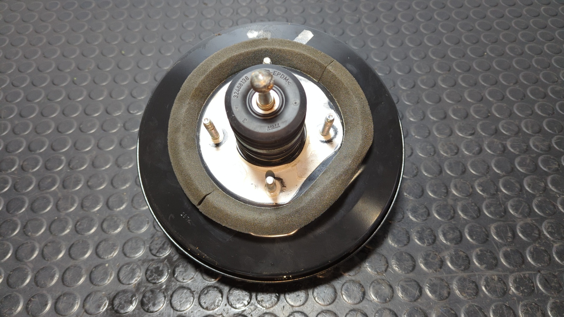 SERVOFRENO OPEL CORSA F - vista 3