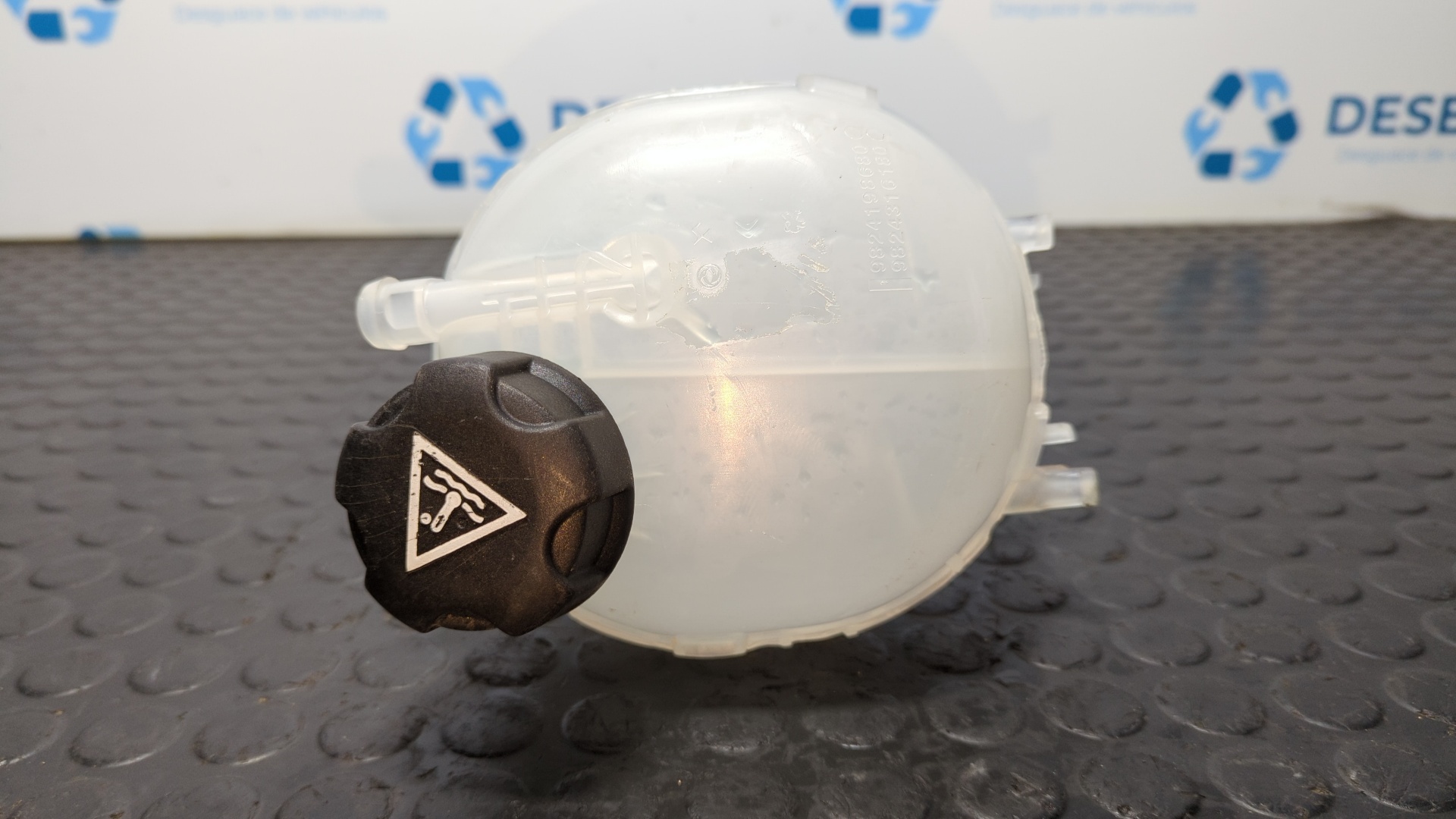 DEPOSITO EXPANSION OPEL CORSA F