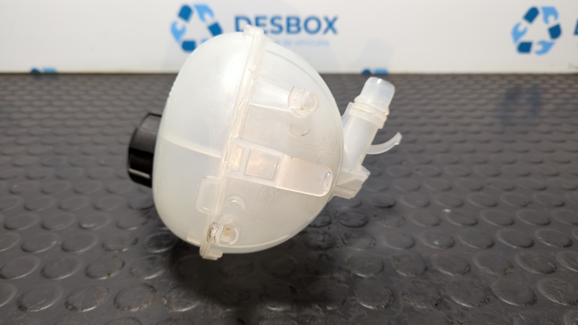 DEPOSITO EXPANSION OPEL CORSA F - vista 2