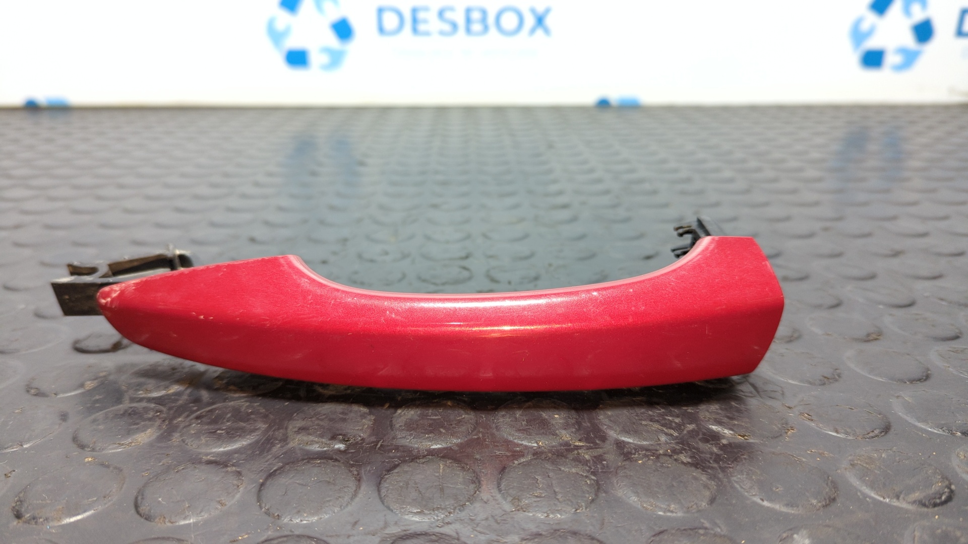 MANETA EXTERIOR TRASERA IZQUIERDA OPEL CORSA F