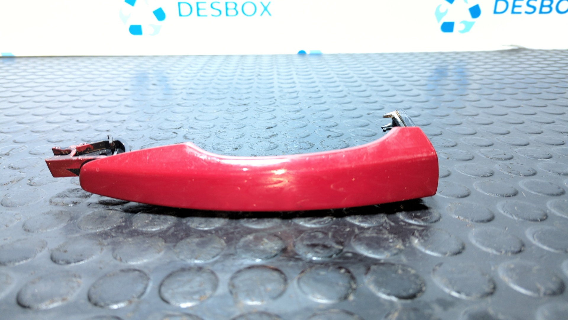 MANETA EXTERIOR TRASERA DERECHA OPEL CORSA F