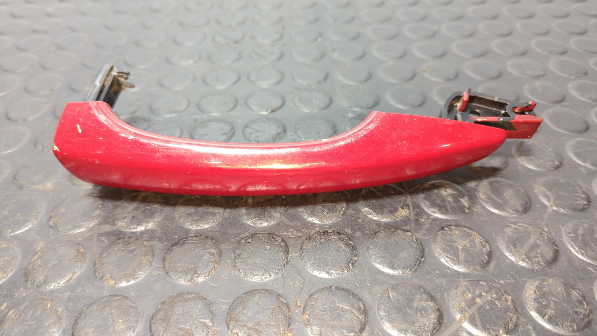 MANETA EXTERIOR TRASERA DERECHA OPEL CORSA F - vista 2