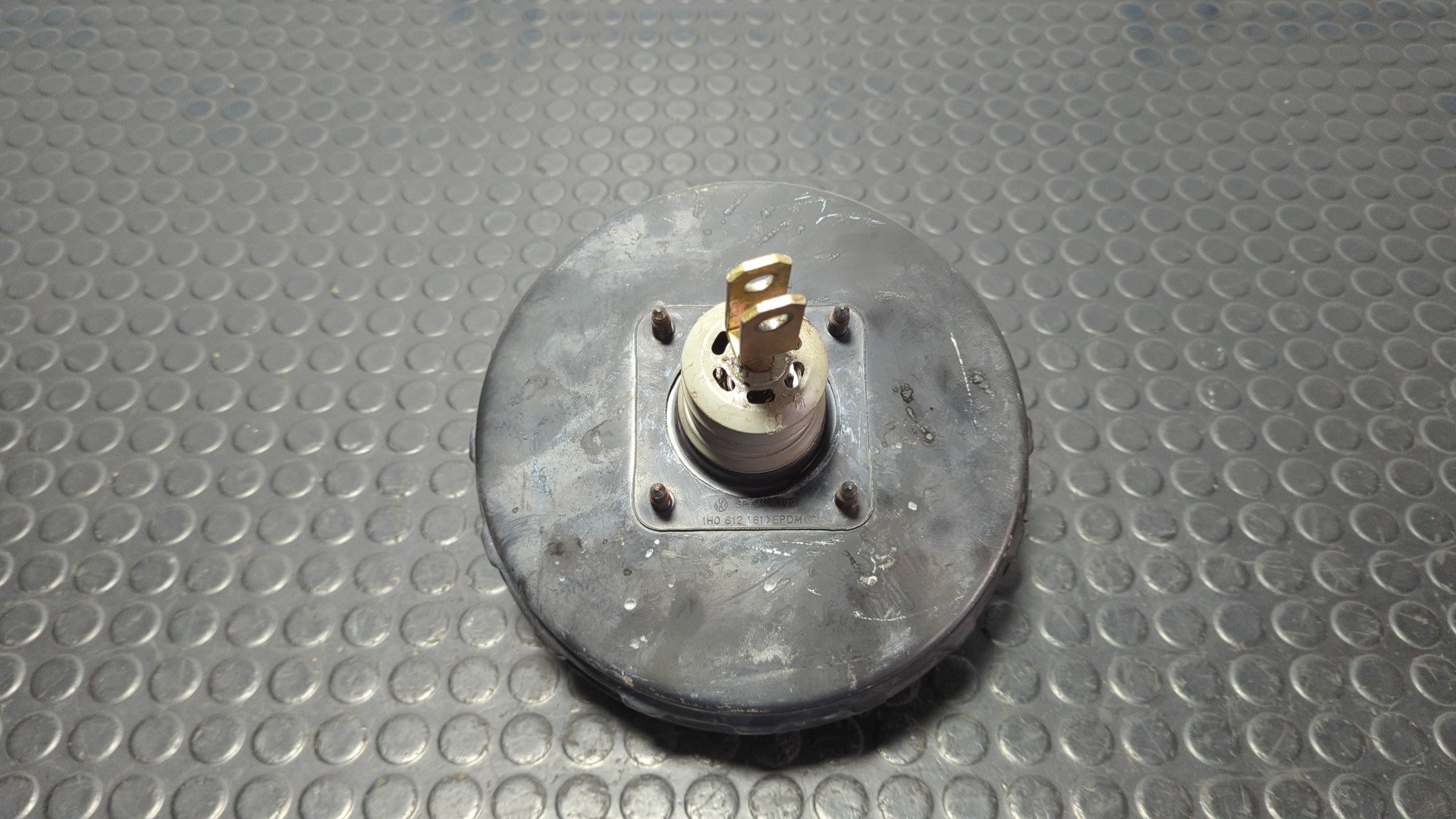 SERVOFRENO VOLKSWAGEN T4 TRANSPORTER/FURGONETA (MOD. 1991) - vista 3