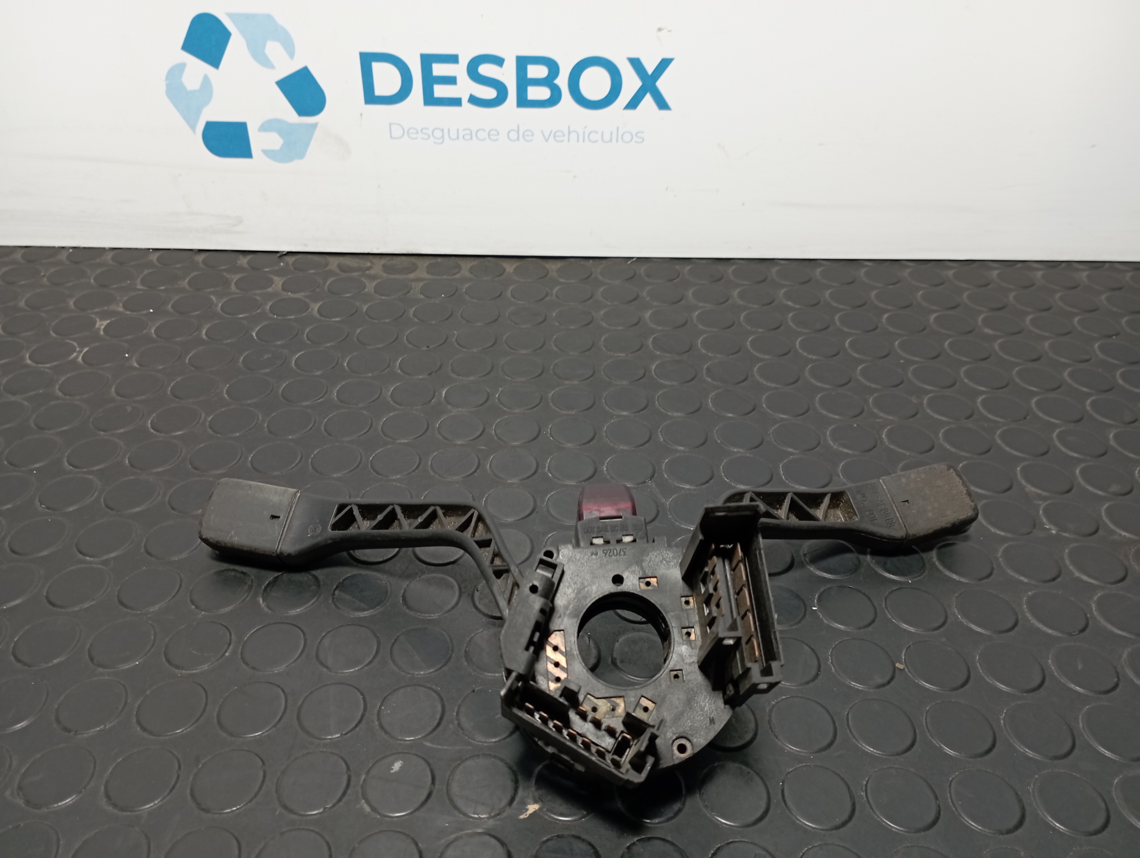 MANDO INTERMITENTES SEAT TOLEDO (1L) - vista 2